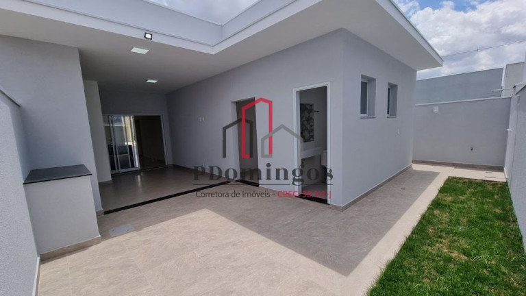 Imagem Casa com 3 Quartos à Venda, 152 m² em Condomínio Olivio Franceschini - Hortolândia Imagem Casa com 3 Quartos à Venda, 152 m² em Condomínio Olivio Franceschini - Hortolândia