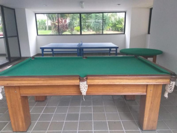 Imagem Apartamento com 3 Quartos à Venda, 94 m² em Caminho Das árvores - Salvador