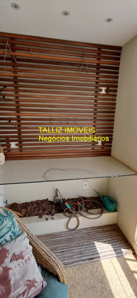 Imagem Imóvel com 2 Quartos à Venda, 70 m² em Mais Morumbi - Vila Andrade - São Paulo