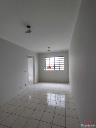 Imagem Apartamento com 2 Quartos à Venda, 54 m² em Medeiros - Jundiaí