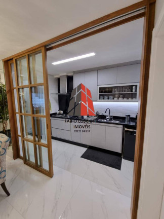 Imagem Apartamento com 3 Quartos à Venda, 132 m² em Parque São Jorge - São Paulo Imagem Apartamento com 3 Quartos à Venda, 132 m² em Parque São Jorge - São Paulo