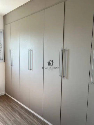 Imagem Apartamento com 2 Quartos à Venda, 54 m² em Chácaras Reunidas São Jorge - Sorocaba Imagem Apartamento com 2 Quartos à Venda, 54 m² em Chácaras Reunidas São Jorge - Sorocaba
