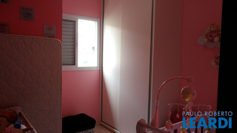 Imagem Apartamento com 2 Quartos à Venda, 47 m² em Vila Homero Thon - Santo André Imagem Apartamento com 2 Quartos à Venda, 47 m² em Vila Homero Thon - Santo André