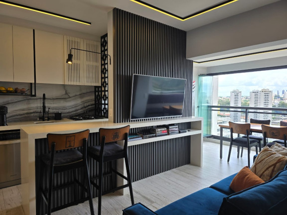 Imóvel com 2 Quartos à Venda, 61 m² em Vila Leopoldina - São Paulo