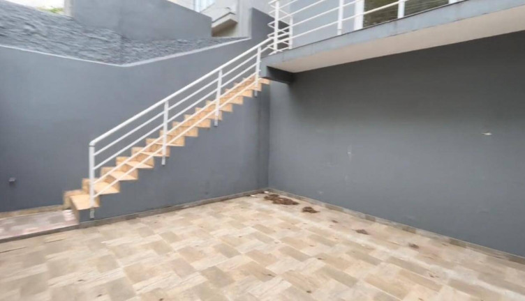 Imagem Casa com 3 Quartos para Alugar, 135 m² em Jardim Semiramis - Cotia