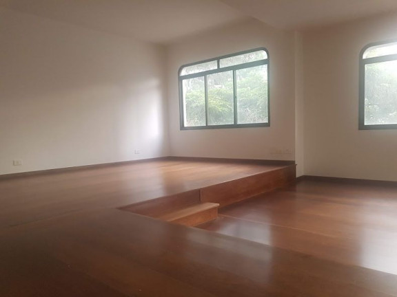 Imagem Apartamento com 3 Quartos à Venda, 234 m² em Morumbi - São Paulo
