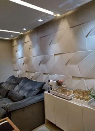 Imagem Apartamento com 2 Quartos à Venda, 45 m² em Condomínio Vila Bandeirantes - Votorantim Imagem Apartamento com 2 Quartos à Venda, 45 m² em Condomínio Vila Bandeirantes - Votorantim