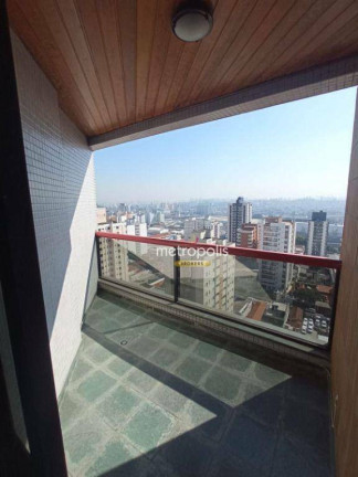 Imagem Apartamento com 3 Quartos à Venda, 156 m² em Santa Paula - São Caetano Do Sul