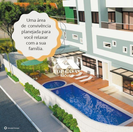 Imagem Apartamento com 2 Quartos à Venda, 83 m² em Centro - São Pedro Da Aldeia