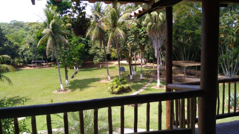 Imagem Chácara com 4 Quartos à Venda, 10.000 m²