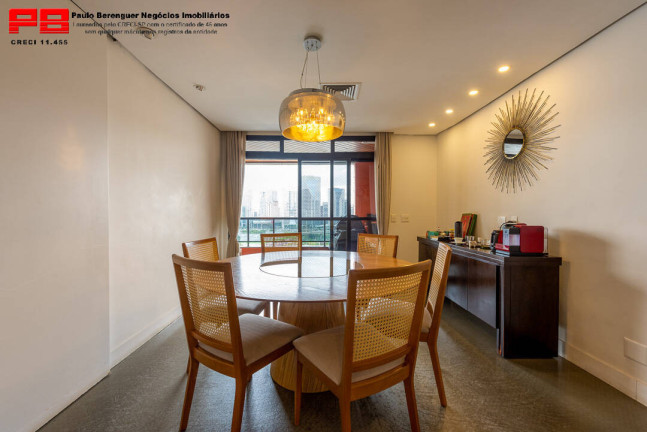Imagem Apartamento com 4 Quartos à Venda, 500 m² em Real Parque - São Paulo Imagem Apartamento com 4 Quartos à Venda, 500 m² em Real Parque - São Paulo