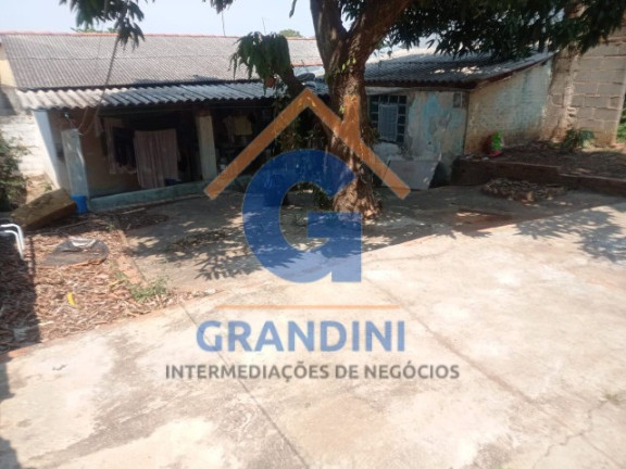 Imagem Casa com 2 Quartos à Venda, 76 m² em Nova Mogi - Mogi Mirim