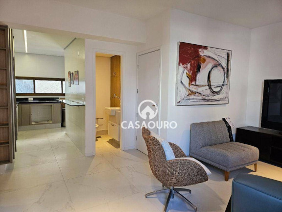Imagem Apartamento com 3 Quartos à Venda, 77 m² em Serra - Belo Horizonte Imagem Apartamento com 3 Quartos à Venda, 77 m² em Serra - Belo Horizonte