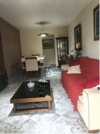 Imagem Apartamento com 3 Quartos à Venda, 120 m² em Ingá - Niterói