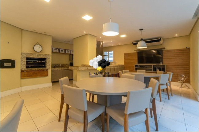 Imagem Apartamento com 3 Quartos à Venda, 106 m² em Passo Da Areia - Porto Alegre