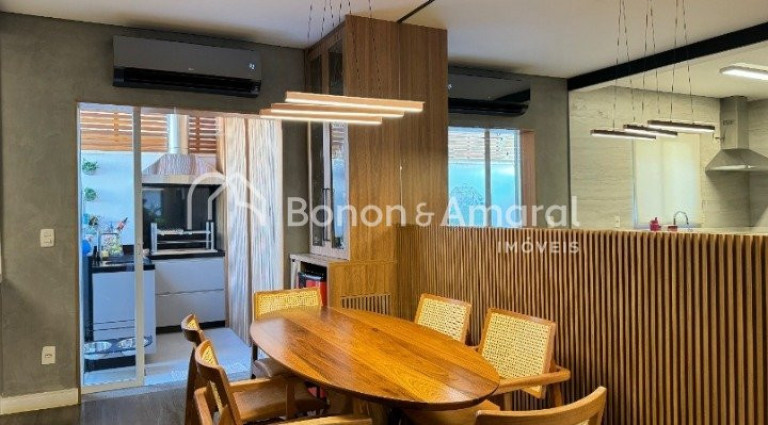 Imagem Casa de Condomínio com 3 Quartos à Venda, 91 m² em Parque Rural Fazenda Santa Cândida - Campinas Imagem Casa de Condomínio com 3 Quartos à Venda, 91 m² em Parque Rural Fazenda Santa Cândida - Campinas