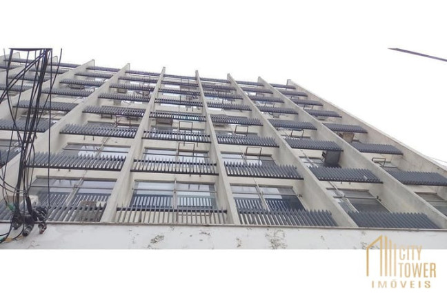 Imagem Sala Comercial à Venda, 32 m² em Itaim Bibi - São Paulo