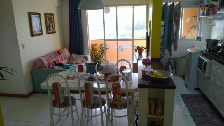 Imagem Apartamento com 3 Quartos à Venda, 77 m² em Real Parque - São José