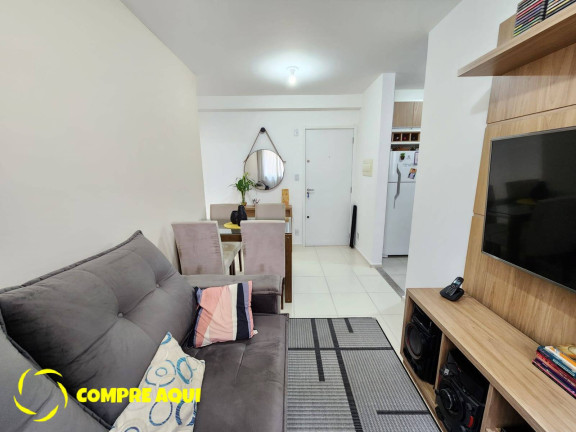 Imagem Apartamento com 1 Quarto à Venda, 40 m² em Santa Cecília - São Paulo