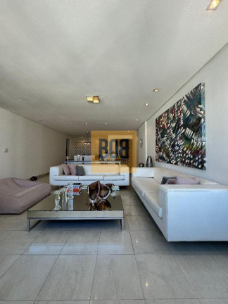 Imagem Apartamento com 4 Quartos à Venda, 220 m² em Boa Viagem - Recife