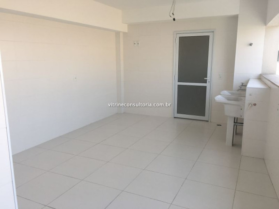 Imagem Apartamento com 3 Quartos à Venda, 271 m² em Chácara Klabin - São Paulo