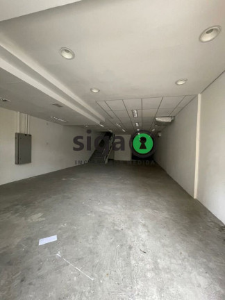 Imóvel Comercial à Venda, 600 m² em Indianópolis - São Paulo
