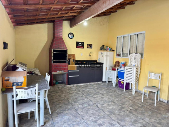 Imagem Casa com 2 Quartos à Venda,  em Jardim Imperatriz - Sorocaba