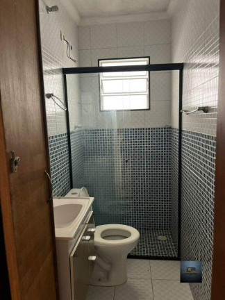 Imagem Casa com 2 Quartos à Venda, 80 m² em Taboão - Diadema