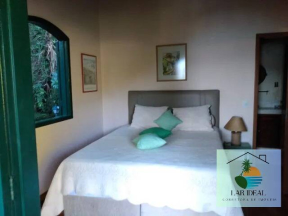Imagem Casa com 6 Quartos à Venda,  em Itacuruçá - Mangaratiba