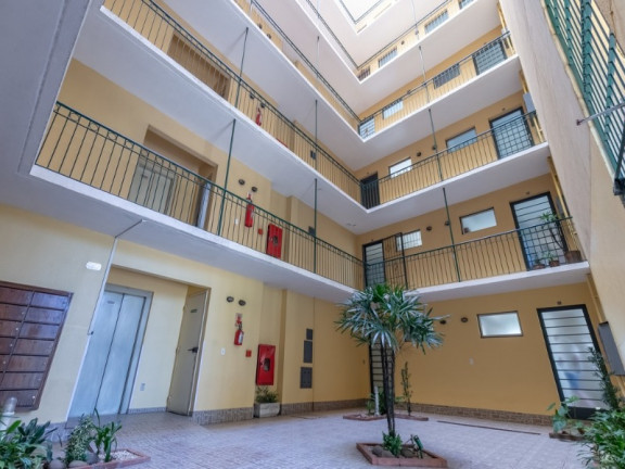 Imagem Apartamento com 3 Quartos à Venda, 54 m² em Sarandi - Porto Alegre