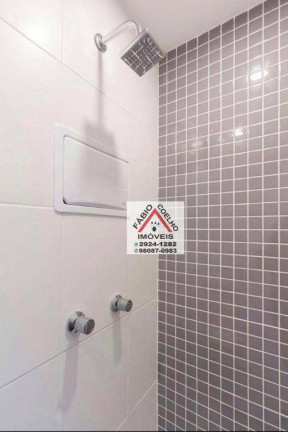 Imagem Apartamento com 2 Quartos à Venda, 50 m² em Vila Mascote - São Paulo Imagem Apartamento com 2 Quartos à Venda, 50 m² em Vila Mascote - São Paulo