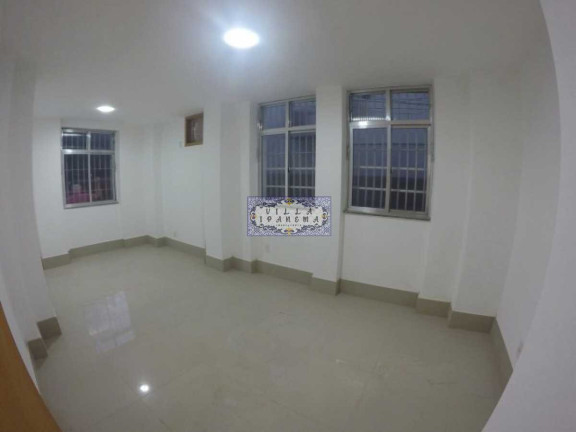 Imagem Casa com 6 Quartos à Venda, 392 m² em Botafogo - Rio De Janeiro