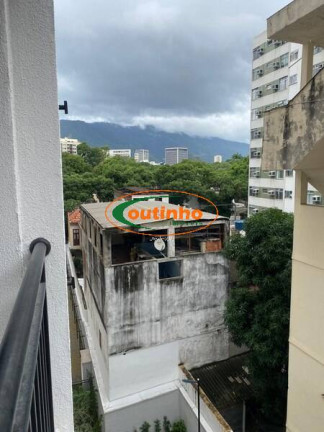 Imagem Studio com 1 Quarto à Venda, 38 m² em São Cristovão - Rio De Janeiro Imagem Studio com 1 Quarto à Venda, 38 m² em São Cristovão - Rio De Janeiro