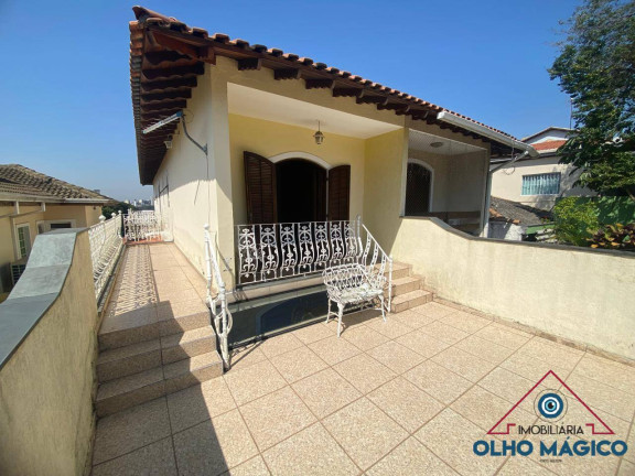 Imagem Sobrado com 3 Quartos à Venda, 174 m² em Bela Vista - Osasco Imagem Sobrado com 3 Quartos à Venda, 174 m² em Bela Vista - Osasco