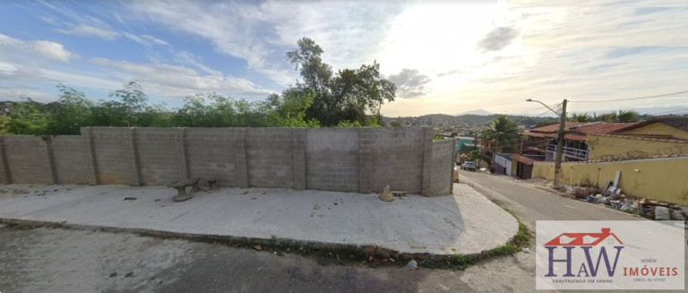 Imagem Imóvel à Venda, 300 m² em Vila Itamarati - Duque De Caxias