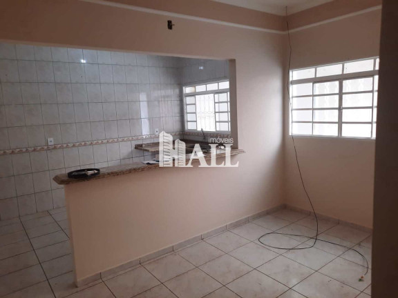 Casa com 2 Quartos à Venda, 147 m² em Parque Das Aroeiras - São José Do Rio Preto