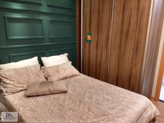 Imagem Apartamento com 2 Quartos à Venda, 45 m² em Campo Grande - Rio De Janeiro
