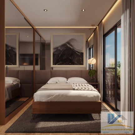 Imagem Apartamento com 3 Quartos à Venda, 69 m² em Bom Jesus - São José Dos Pinhais Imagem Apartamento com 3 Quartos à Venda, 69 m² em Bom Jesus - São José Dos Pinhais