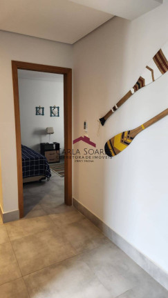 Imagem Apartamento com 3 Quartos à Venda, 125 m² em Jardim Las Palmas - Guarujá