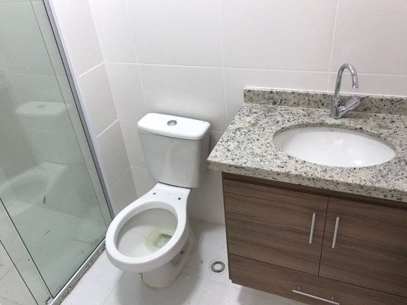 Imagem Apartamento com 1 Quarto à Venda, 29 m² em Santa Efigênia - São Paulo Imagem Apartamento com 1 Quarto à Venda, 29 m² em Santa Efigênia - São Paulo