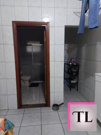 Imagem Casa com 3 Quartos à Venda, 200 m² em Jardim Philadélphia - Poços De Caldas