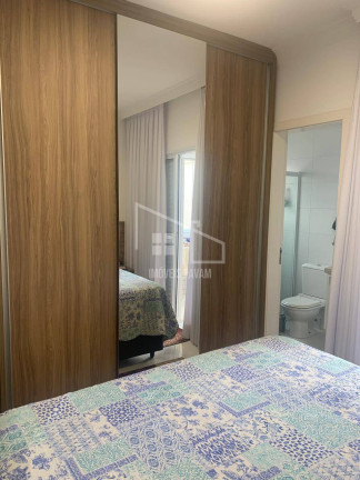 Imagem Apartamento com 2 Quartos à Venda, 110 m² em Nova Petrópolis - São Bernardo Do Campo