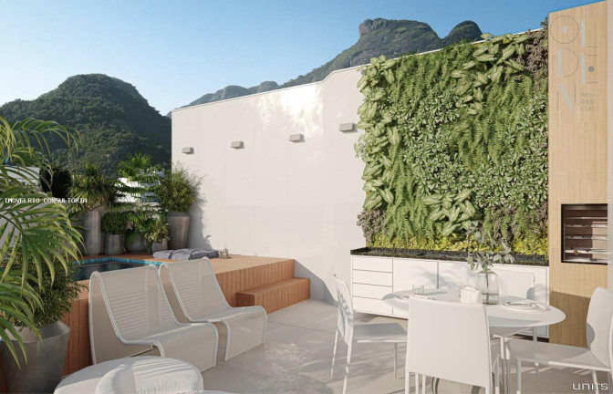 Imagem Apartamento com 3 Quartos à Venda, 138 m² em Rio De Janeiro Imagem Apartamento com 3 Quartos à Venda, 138 m² em Rio De Janeiro