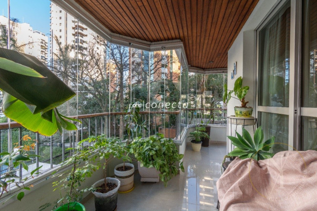 Imagem Apartamento com 4 Quartos à Venda, 320 m² em Tatuapé - São Paulo Imagem Apartamento com 4 Quartos à Venda, 320 m² em Tatuapé - São Paulo