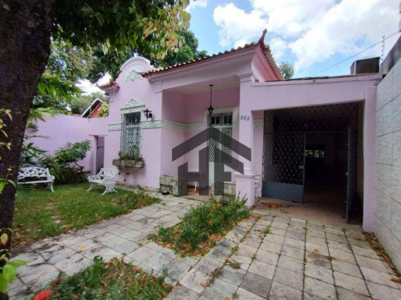 Imagem Casa com 3 Quartos para Alugar, 159 m² em Casa Forte - Recife Imagem Casa com 3 Quartos para Alugar, 159 m² em Casa Forte - Recife