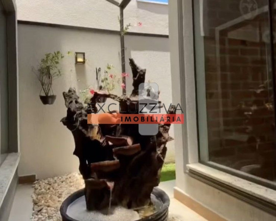 Imagem Casa de Condomínio com 4 Quartos à Venda, 275 m² em Loteamento Residencial Campos Do Conde Ii - Tremembé