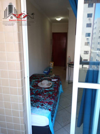 Imagem Apartamento com 2 Quartos à Venda, 57 m² em Vila Tupi - Praia Grande