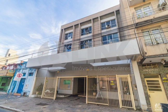 Imagem Imóvel Comercial à Venda, 39 m² em São Geraldo - Porto Alegre