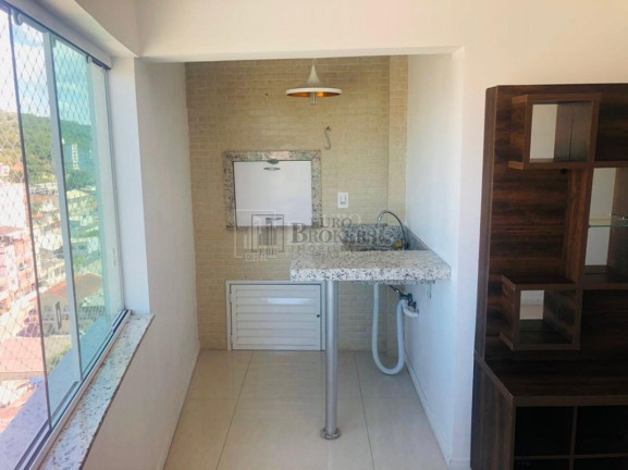 Imagem Apartamento com 2 Quartos à Venda, 86 m² em Tabuleiro,(monte Alegre) - Camboriú