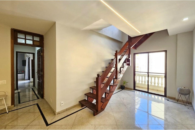 Imóvel com 3 Quartos à Venda, 192 m² em Saúde - São Paulo